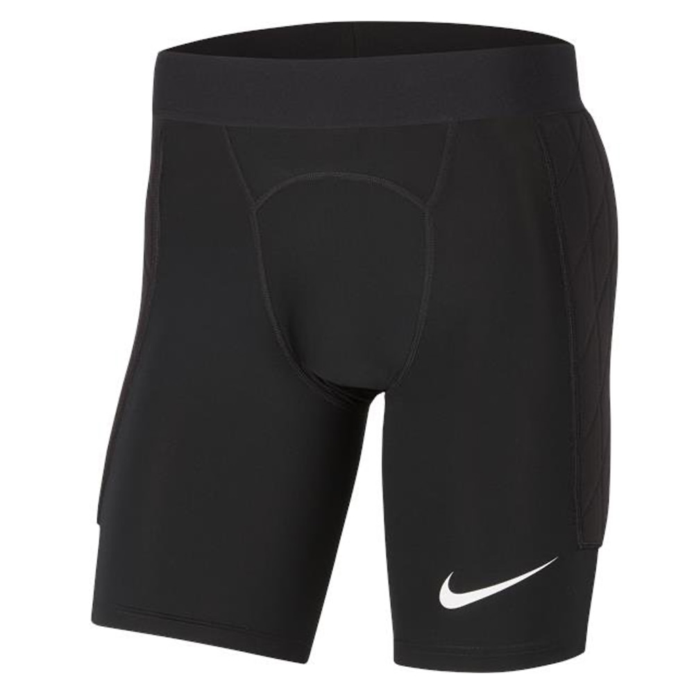 Nike Padded Keepershorts Barn Sort