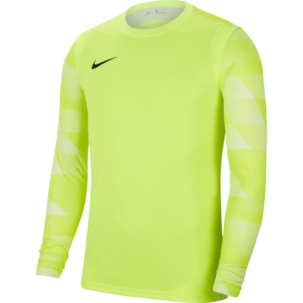 Nike Park IV Langermet Keeperdrakt Volt