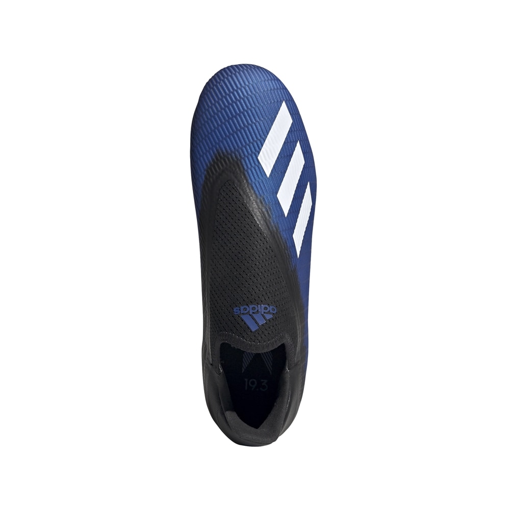 Adidas X 19.3 Laceless FG/AG Fotballsko Mutator Pack