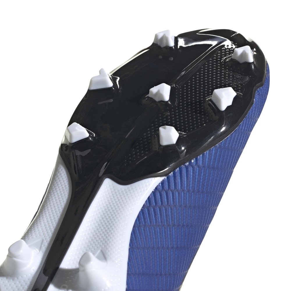 Adidas X 19.3 Laceless FG/AG Fotballsko Mutator Pack