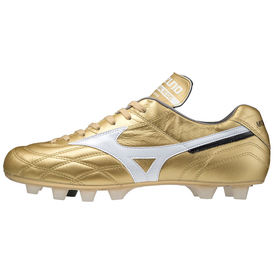 Mizuno Morelia Ultra Light Made In Japan FG Fotballsko