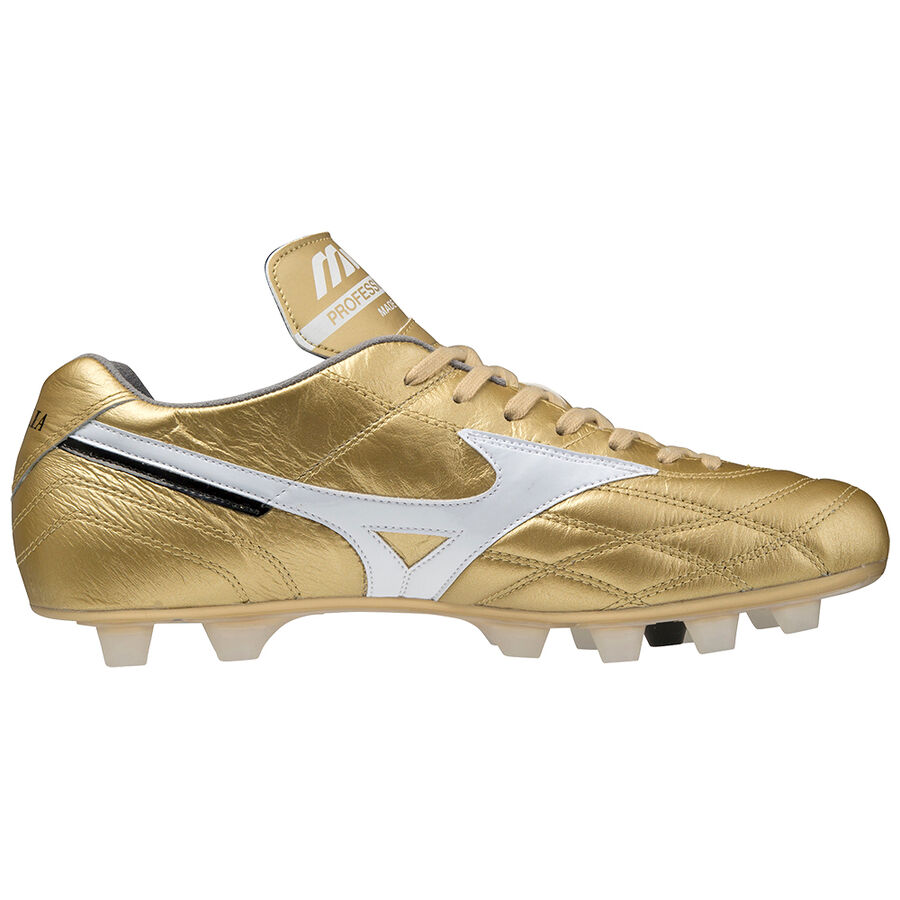 Mizuno Morelia Ultra Light Made In Japan FG Fotballsko