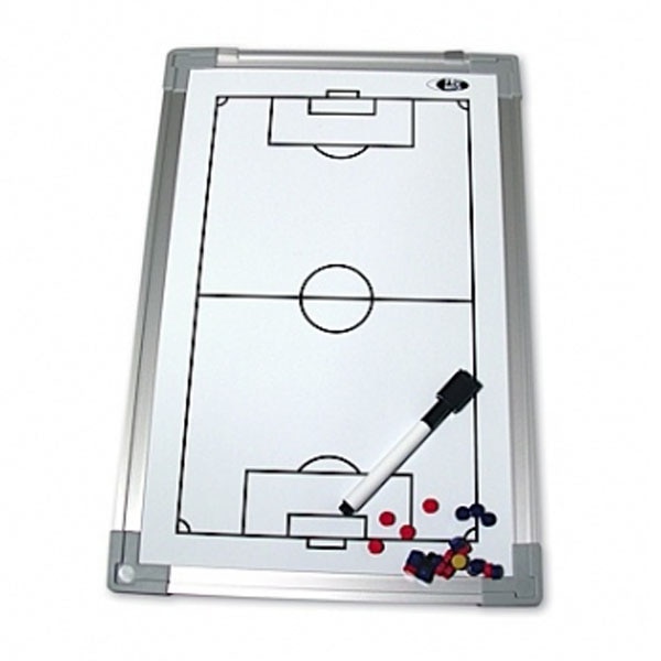 Assist Sport Taktikktavle Stor 90x60cm