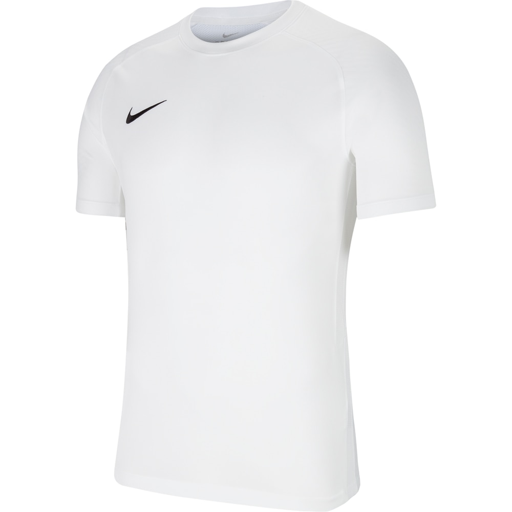 Nike Dry Strike II Fotballdrakt Barn Hvit