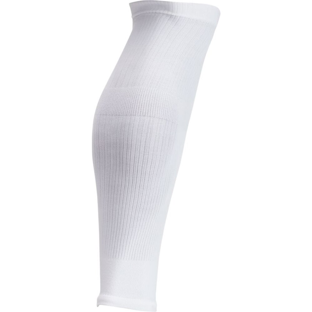 Nike Sleeve Fotballstrømper Hvit