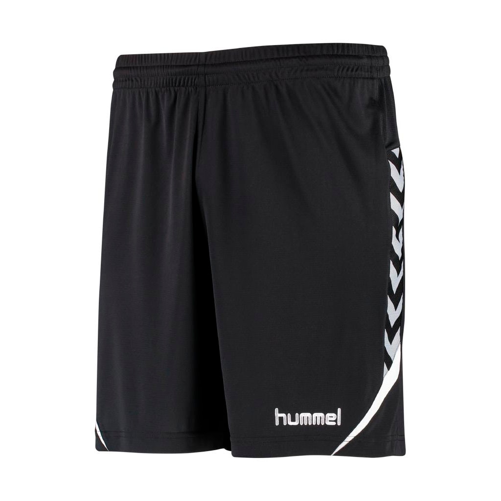 Hummel Authentic Charge Poly Shorts Barn Sort