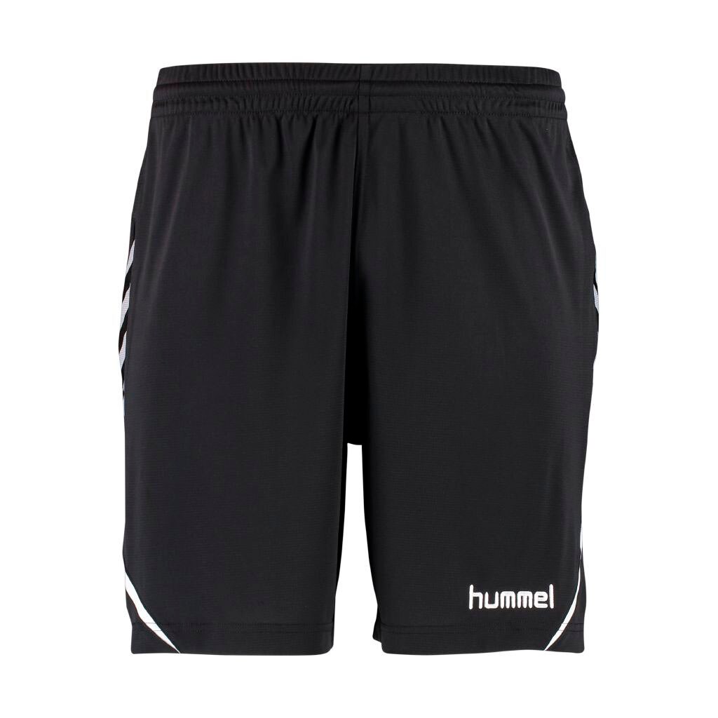 Hummel Authentic Charge Poly Shorts Barn Sort