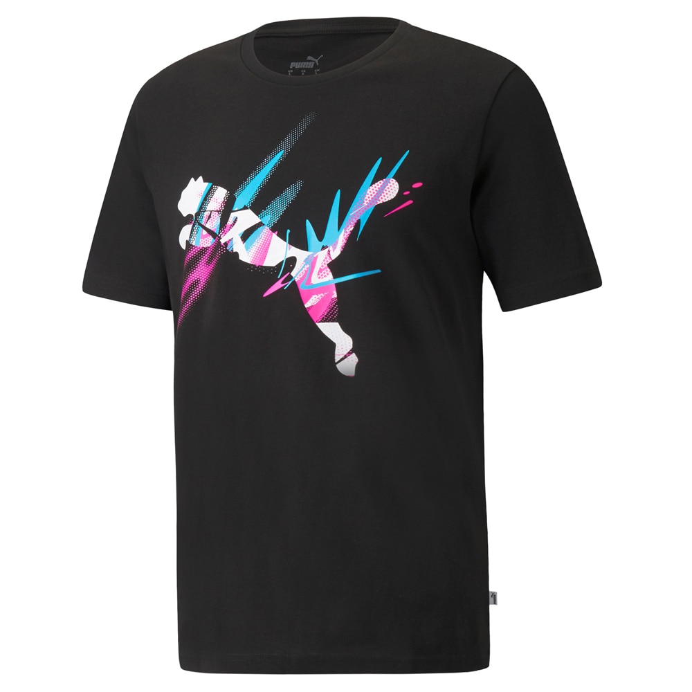 Puma T-Skjorte Neymar Jr Creativity Collection