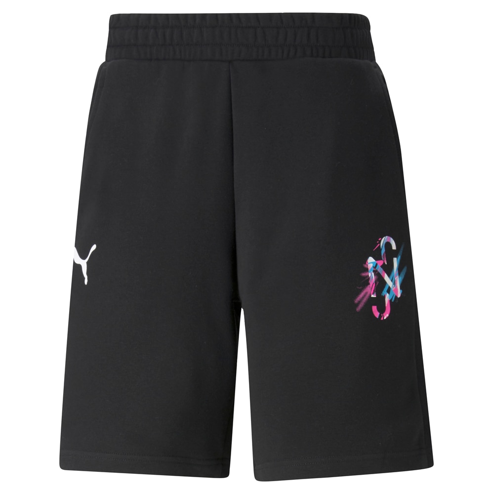 Puma Shorts Neymar Jr. Creativity Collection