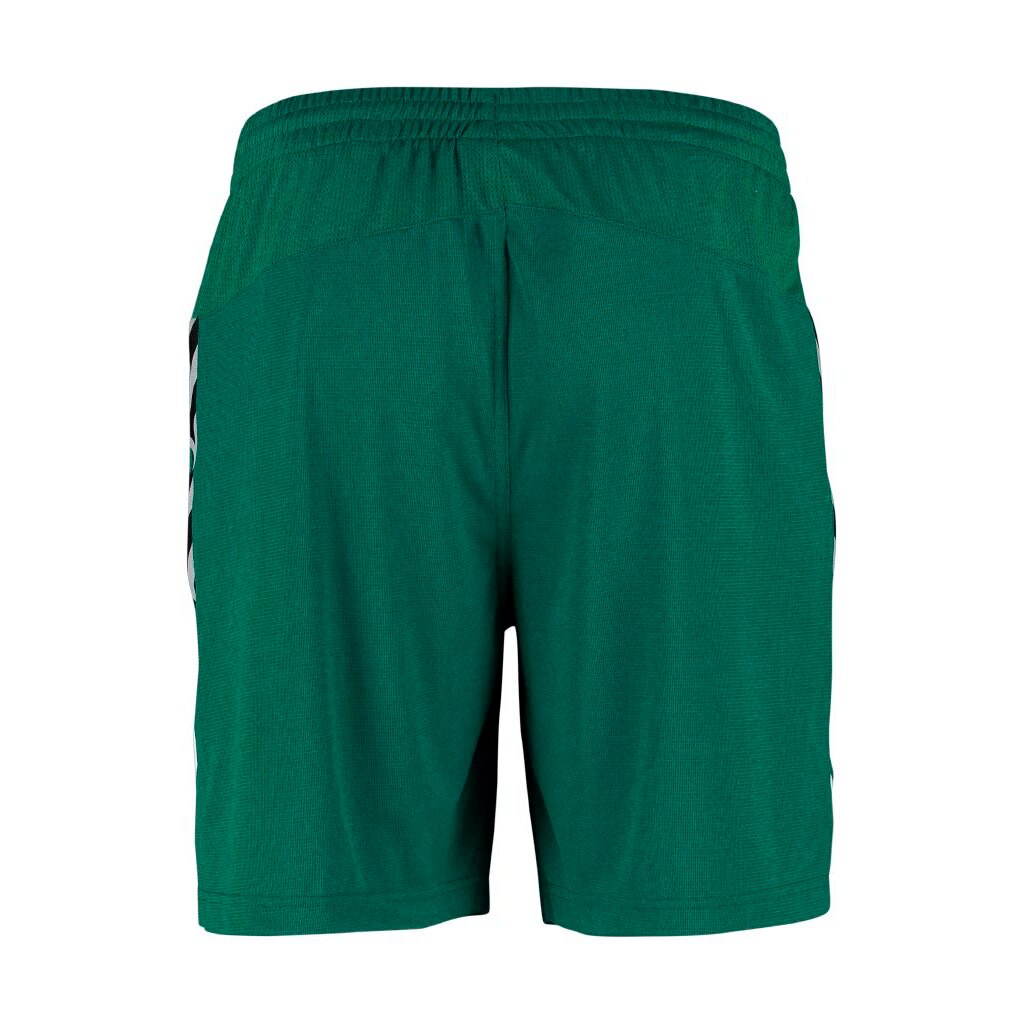 Hummel Authentic Charge Poly Shorts Barn Grønn