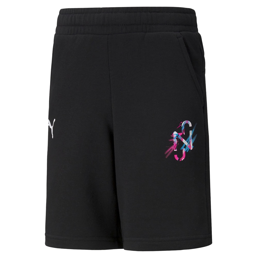 Puma Shorts Barn Neymar Jr. Creativity Collection