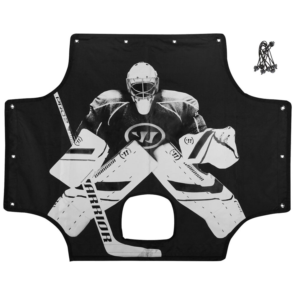 Warrior Shooter Tutor 72"