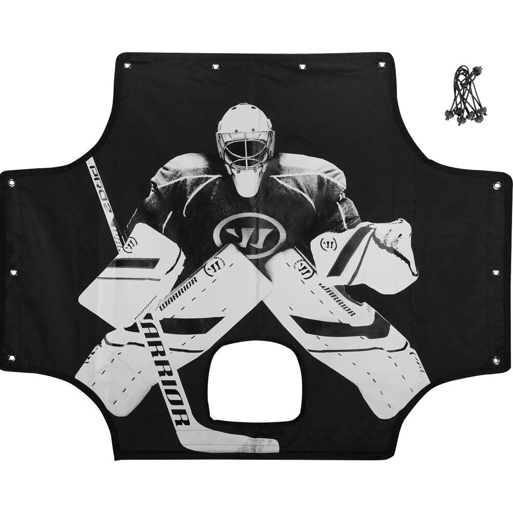 Warrior Shooter Tutor 54"