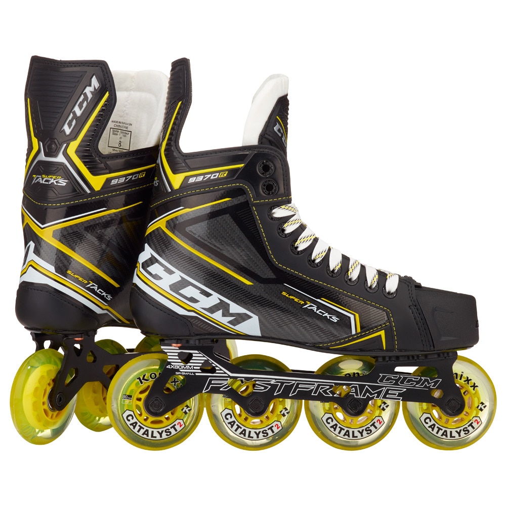 Ccm Tacks 9370 Int. Rulleskøyte