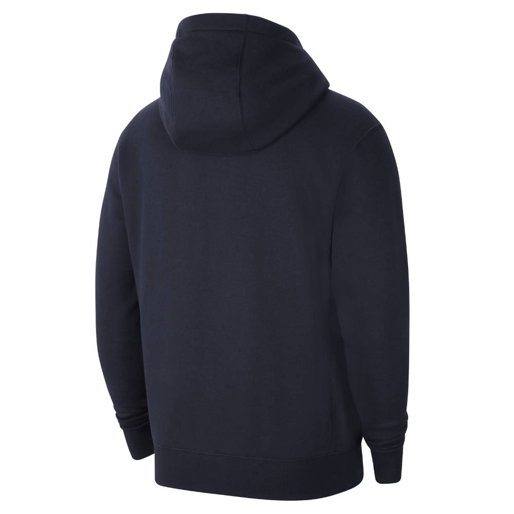 Nike Veum BK Full-Zip Hettegenser Barn Marine