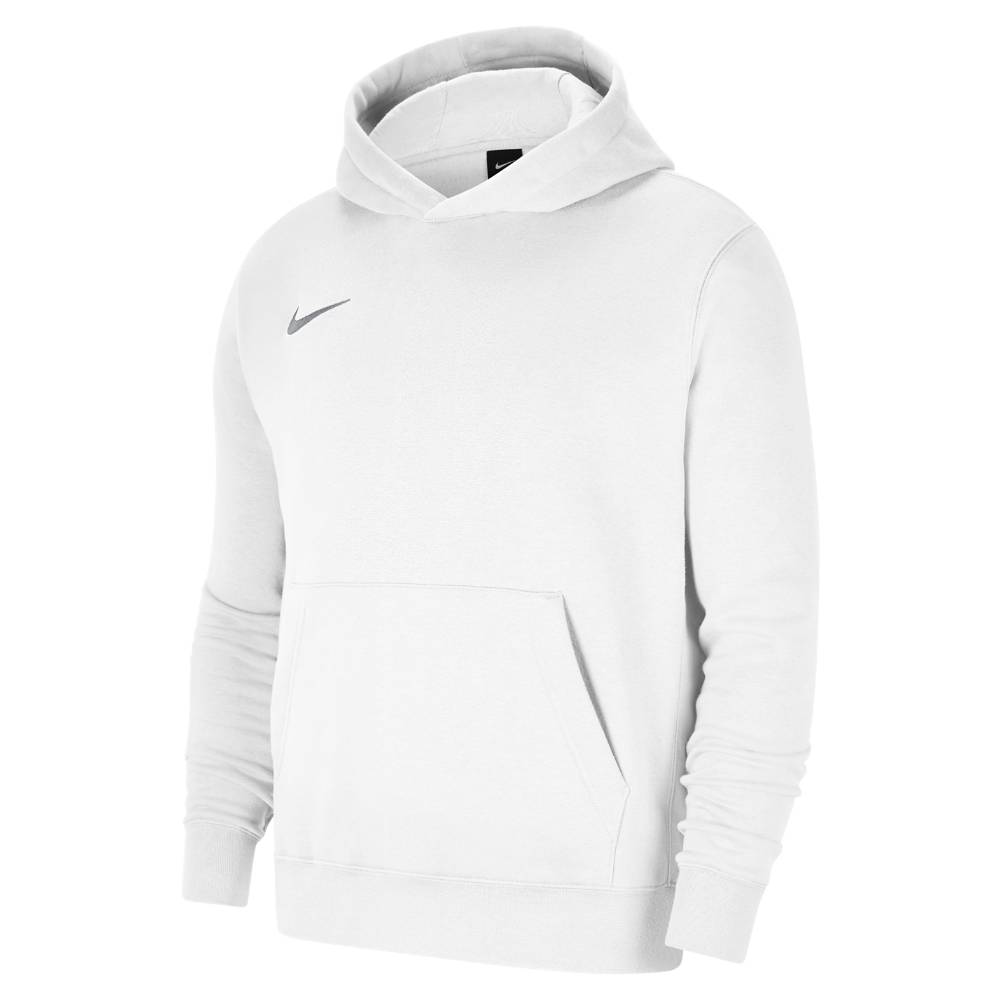 Nike Park 20 Hettegenser Barn Hvit
