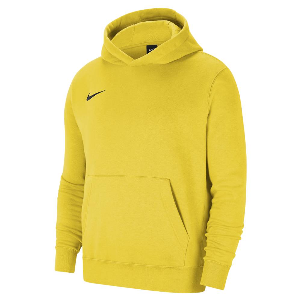 Nike Park 20 Hettegenser Barn Gul