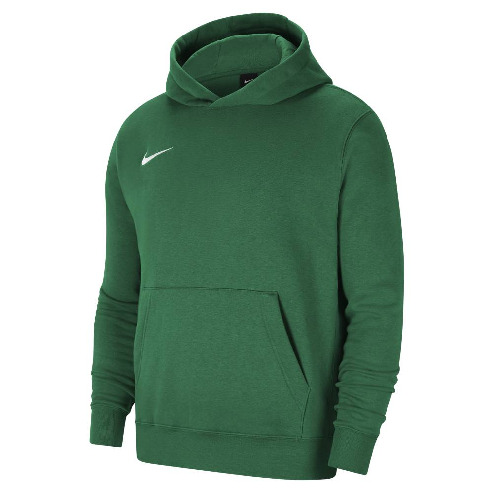 Nike Park 20 Hettegenser Barn Grønn