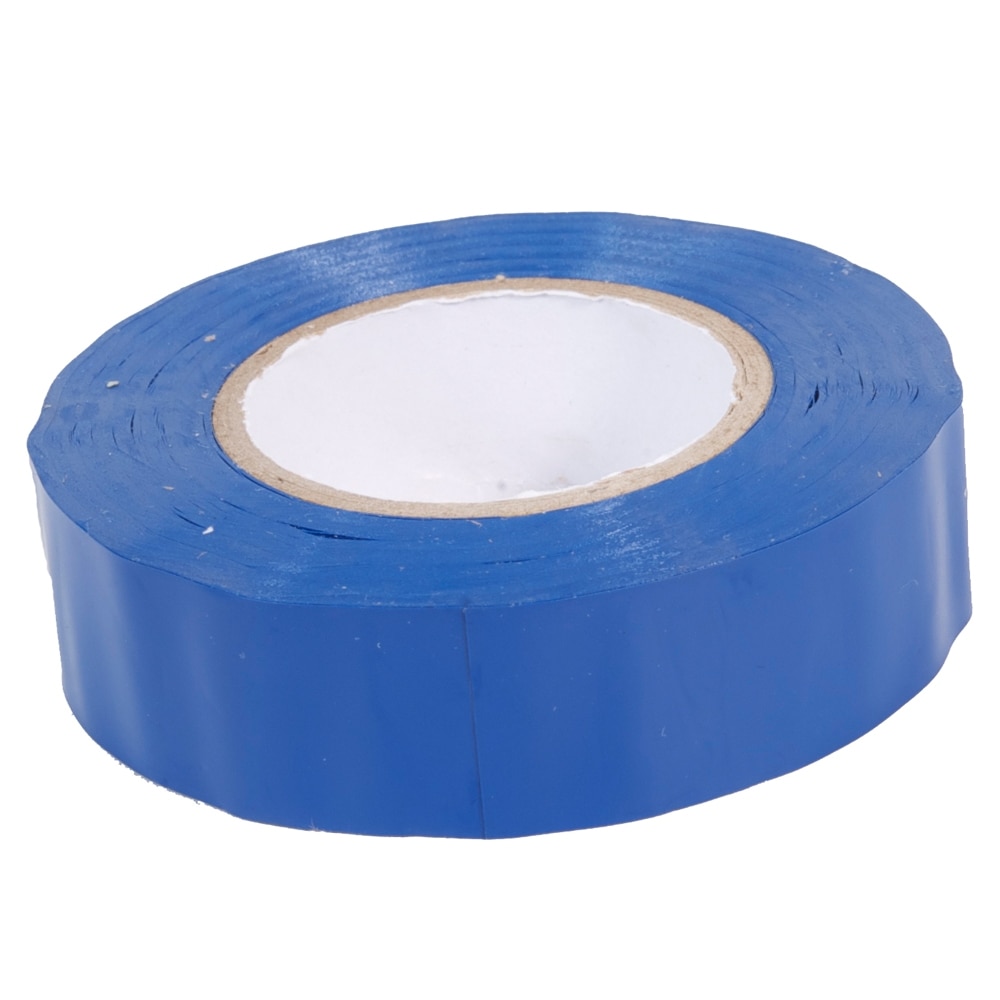 Assist Sport Strømpetape Blå 10-Pack