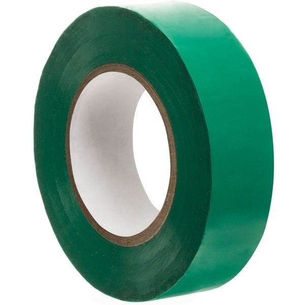 Assist Sport Strømpetape Grønn 10-Pack