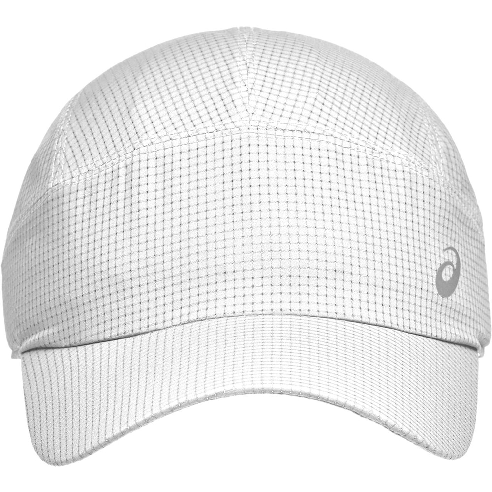 Asics Lightweight Caps Hvit