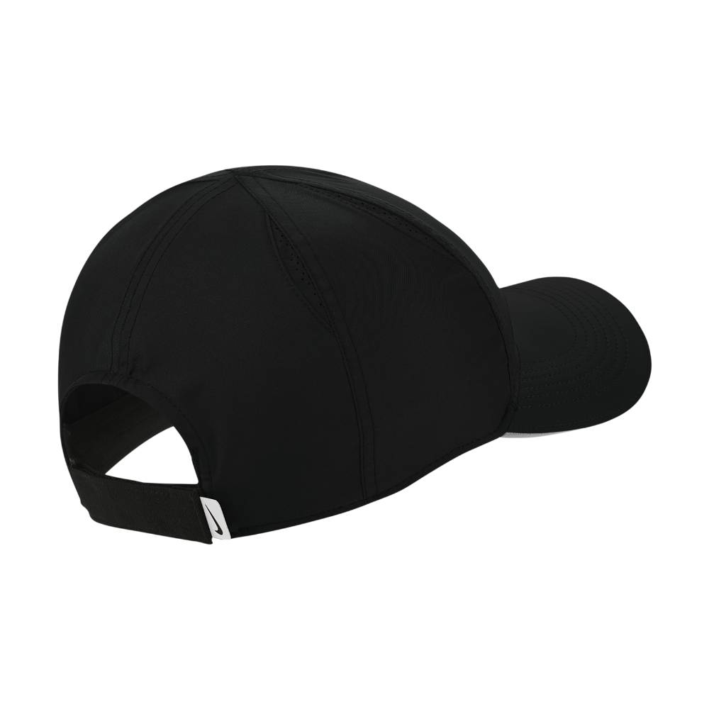 Nike Dry Aerobill Tailwind Caps Dame Sort