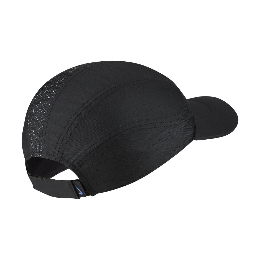 Nike Featherlight Caps Sort