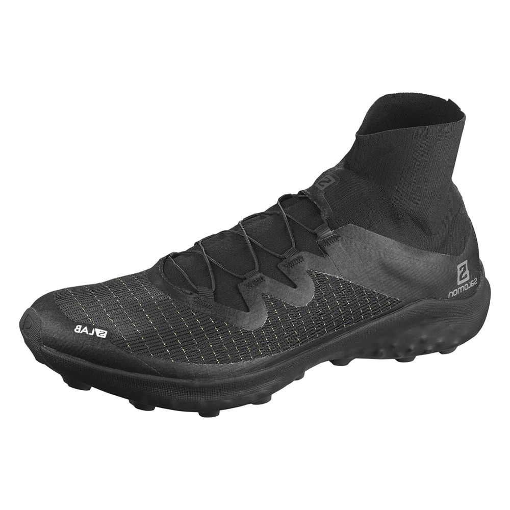 Salomon S/Lab Cross Joggesko Unisex Sort