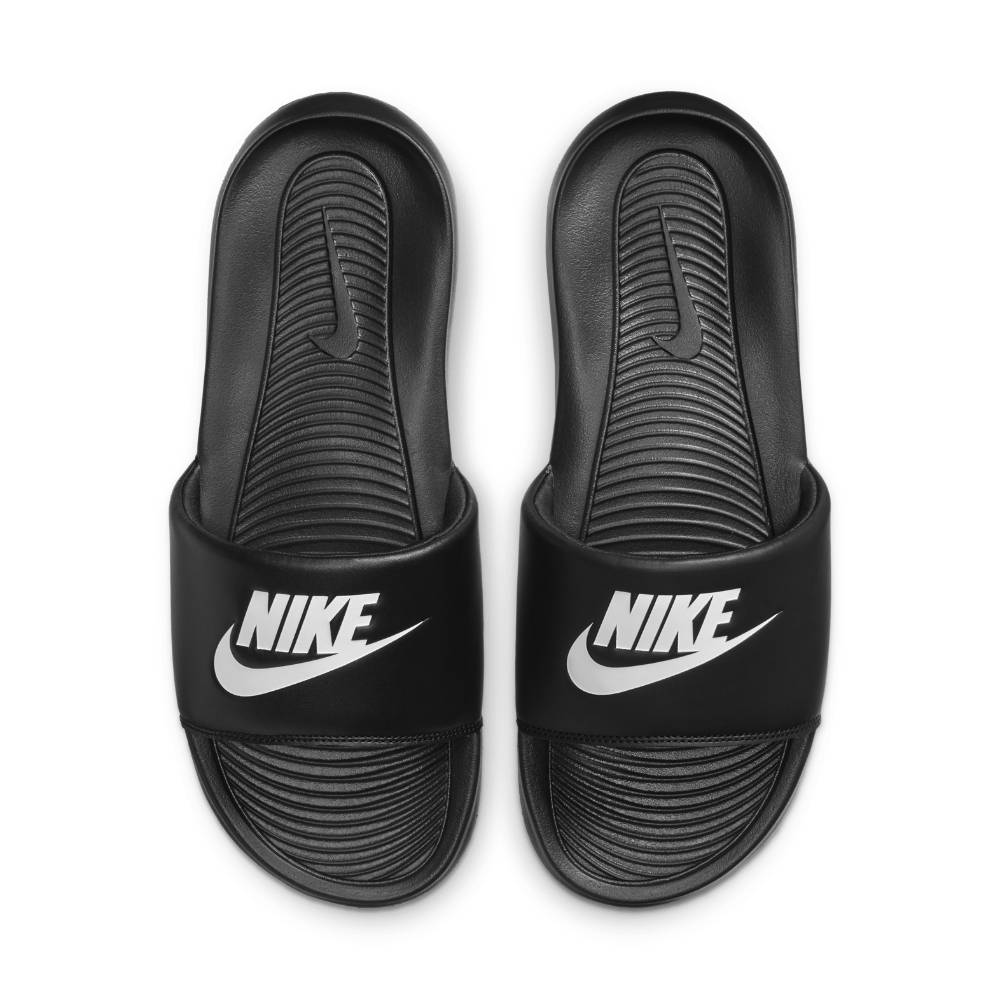 Nike Victori One Sandaler Sort