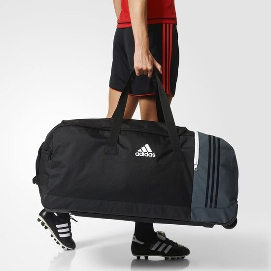 Adidas Tiro Fotballbag m/hjul XL