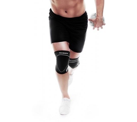 Rehband PRN Pad Knebeskytter