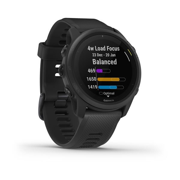 Garmin Forerunner 745 GPS Pulsklokke