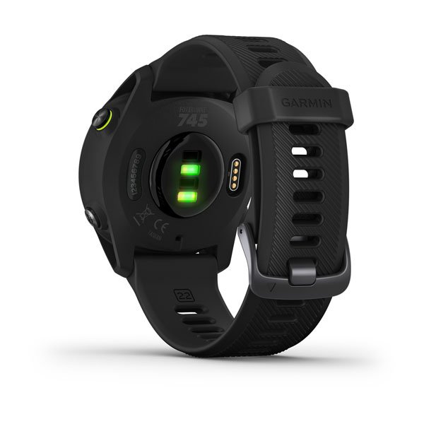 Garmin Forerunner 745 GPS Pulsklokke