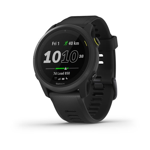 Garmin Forerunner 745 GPS Pulsklokke