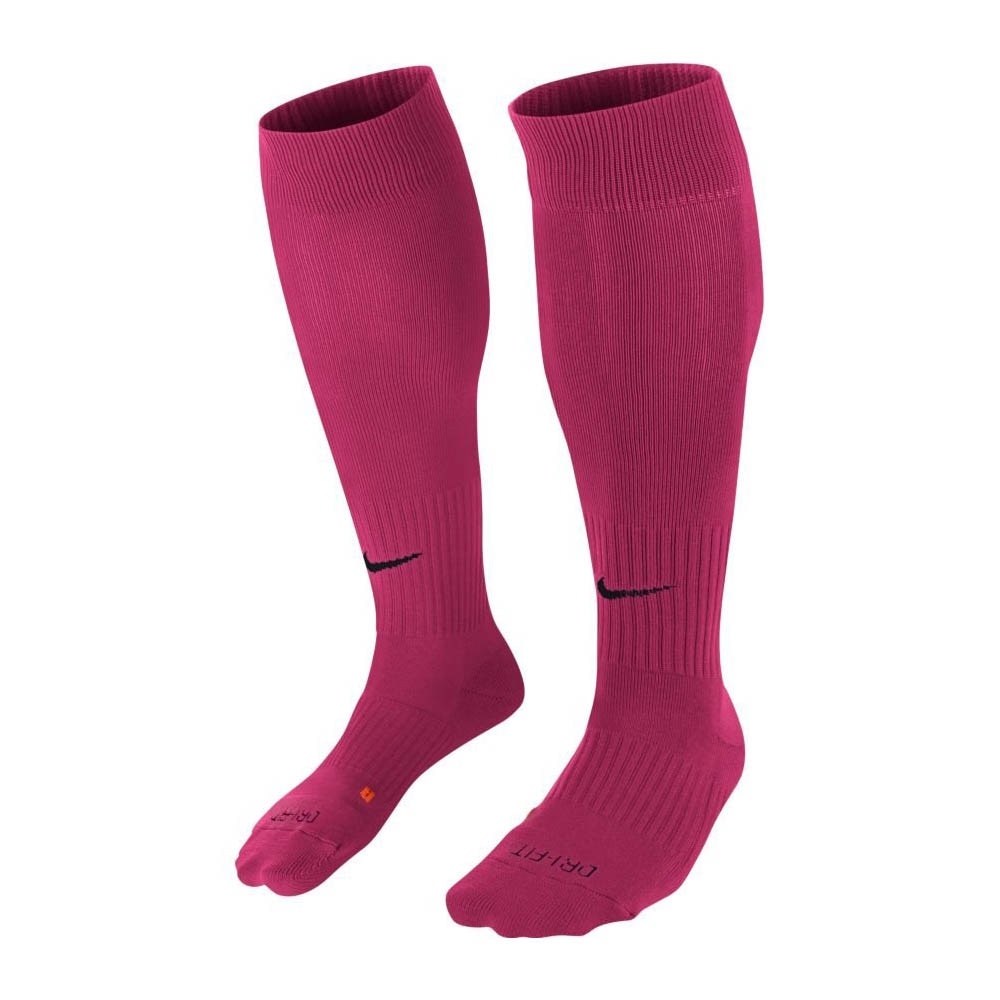 Classic II Fotballstrømper Rosa