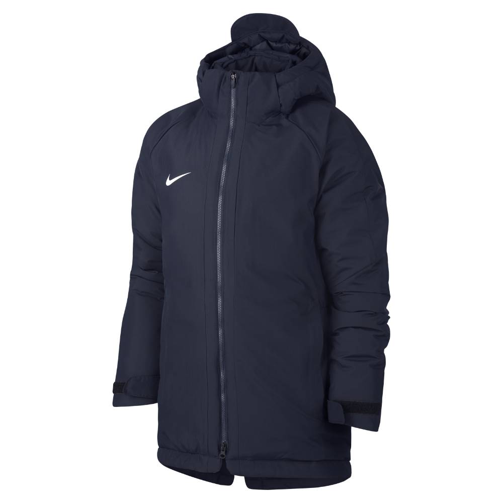 Nike Dry Academy 18 Stadium Fotballjakke Barn Marine