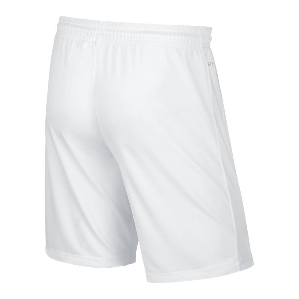 Nike Park II Knit NB Spillershorts Hvit