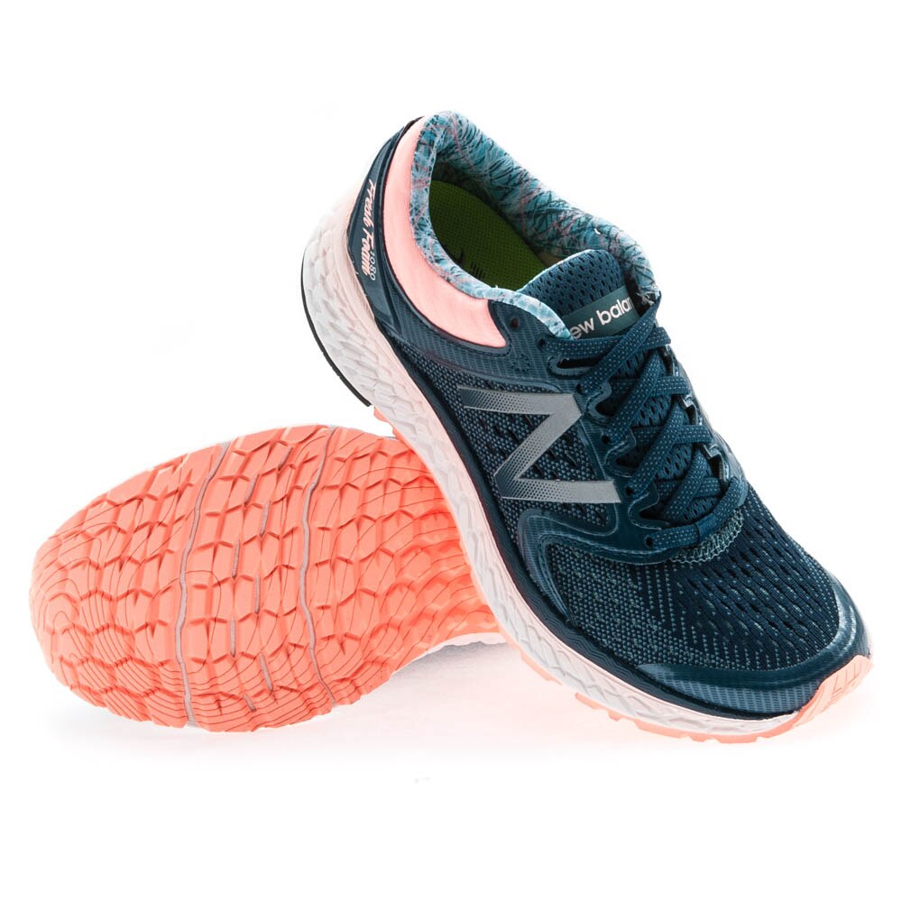 New Balance Fresh Foam 1080 v7 Joggesko Dame