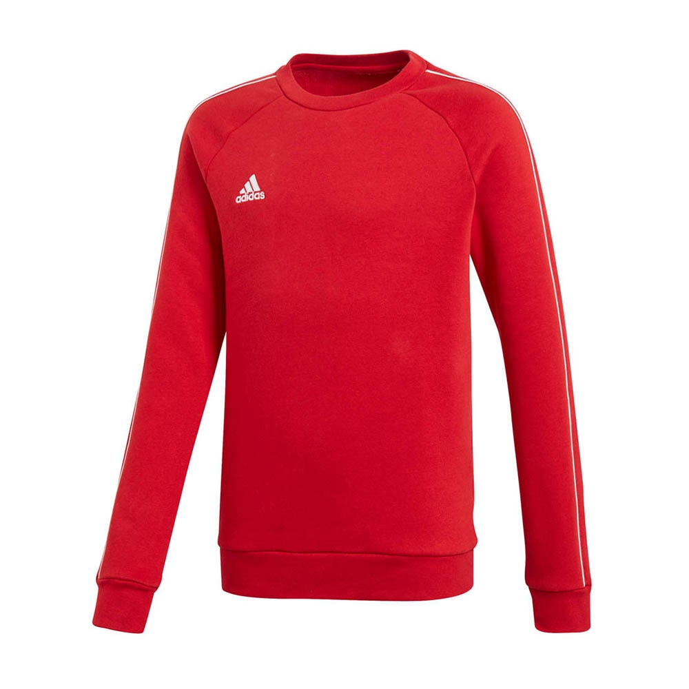 Adidas Core 18 Sweat Treningsgenser Barn