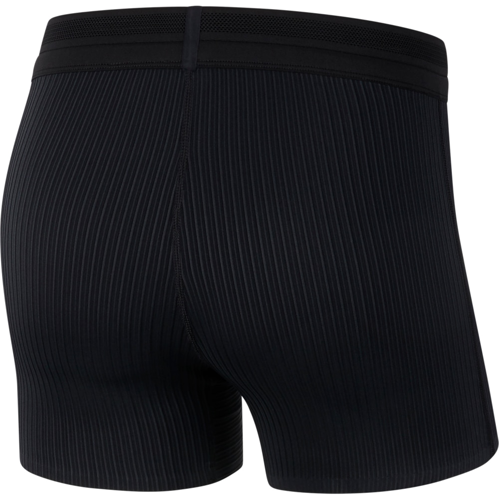 Nike Aeroswift Tights Shorts Dame Sort