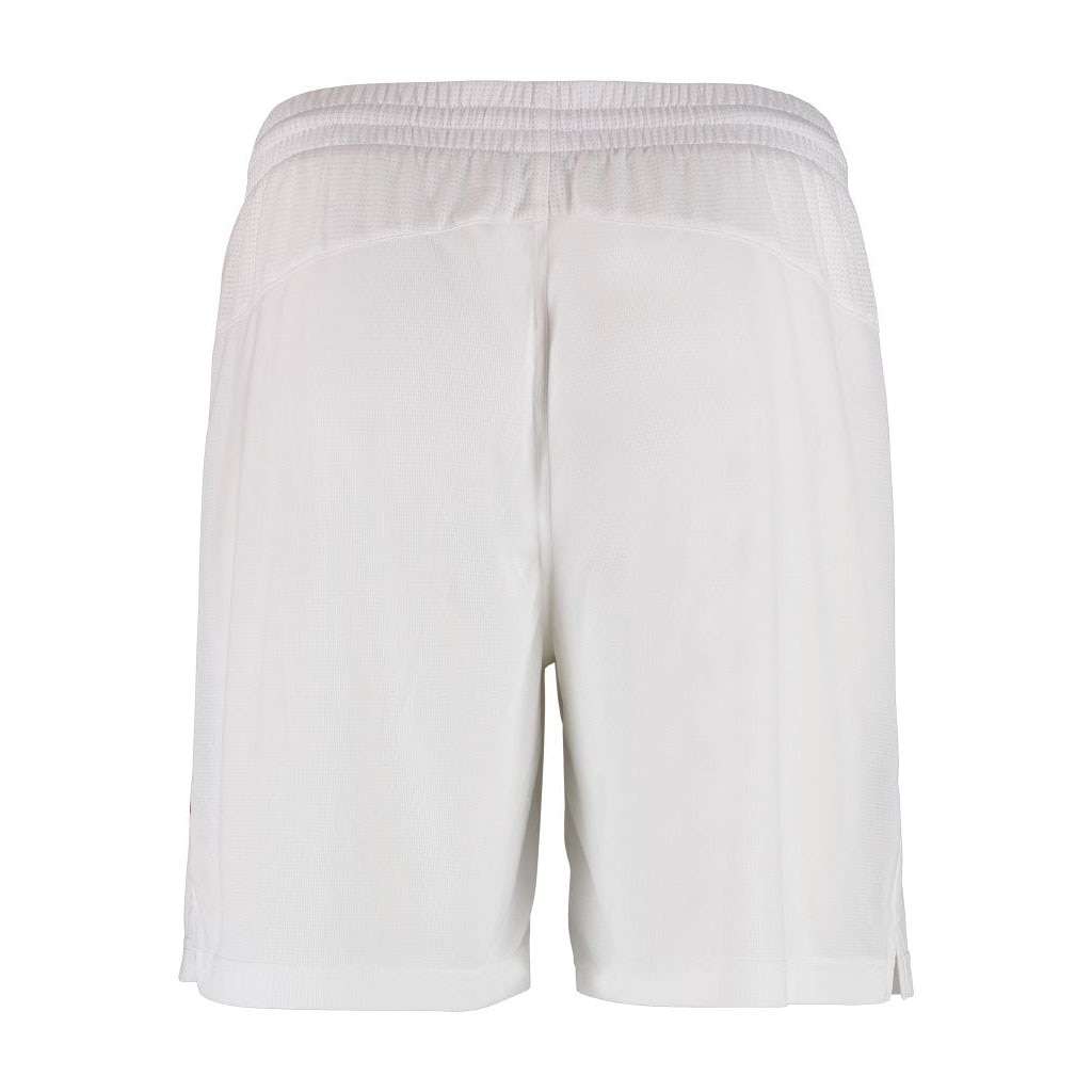 Hummel Authentic Charge Poly Shorts Hvit/Sort