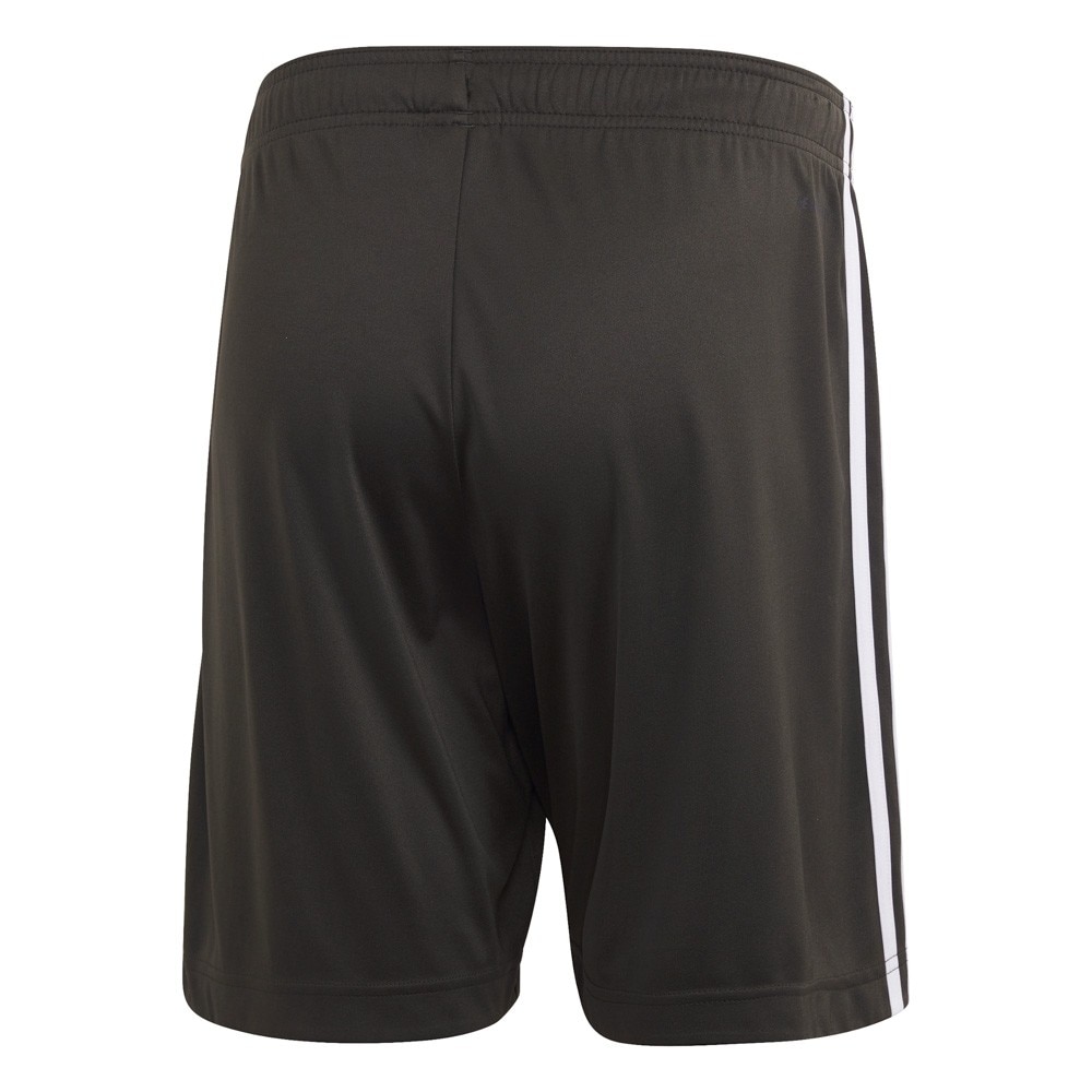 Adidas Manchester United Fotballshorts 20/21 Borte