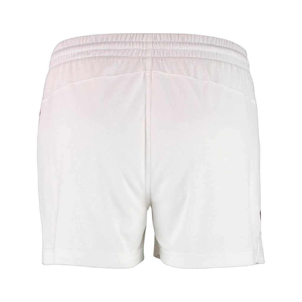 Hummel Authentic Charge Poly Shorts  Dame Hvit/Sort