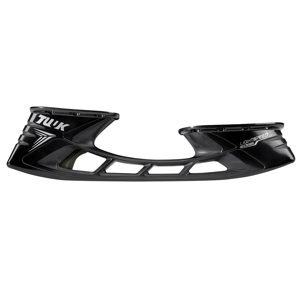 Bauer TUUK Lightspeed EDGE Holder Left Svart