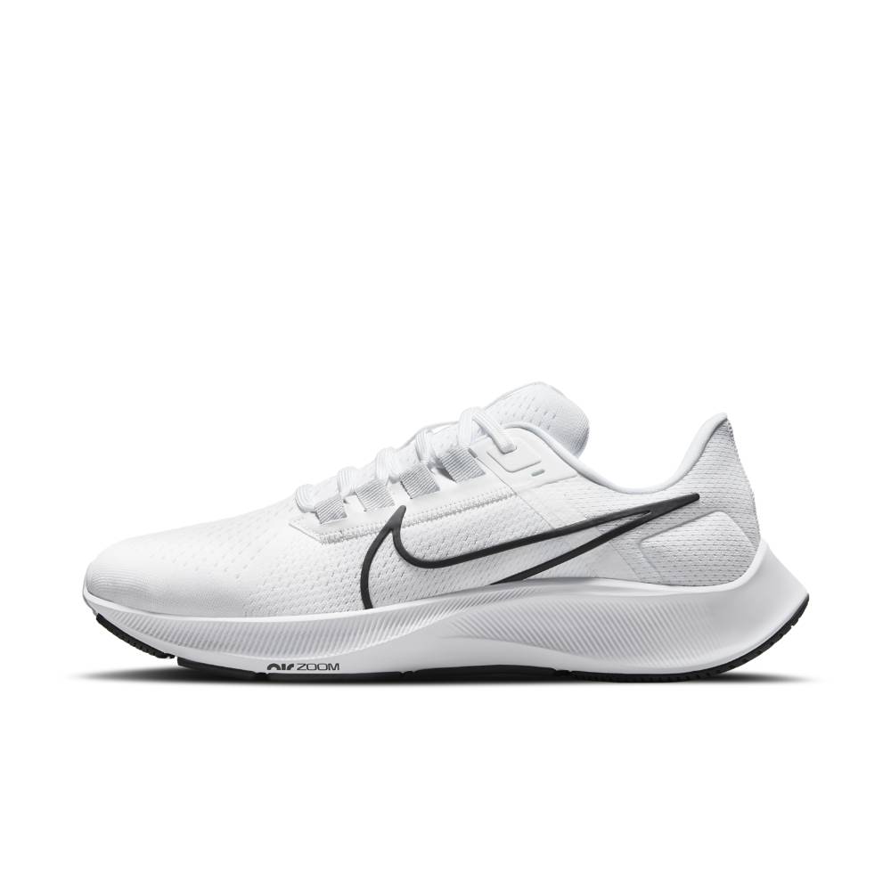 Nike 38 Herre Hvit - Torshov - Torshov Sport