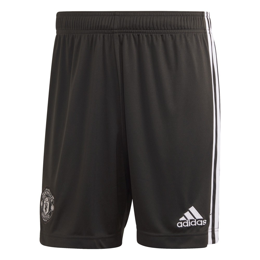 Adidas Manchester United Fotballshorts 20/21 Borte