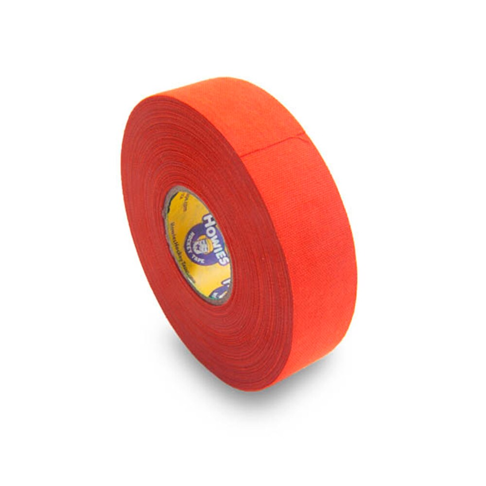 Howies Tekstiltape Hockey Smal Oransje