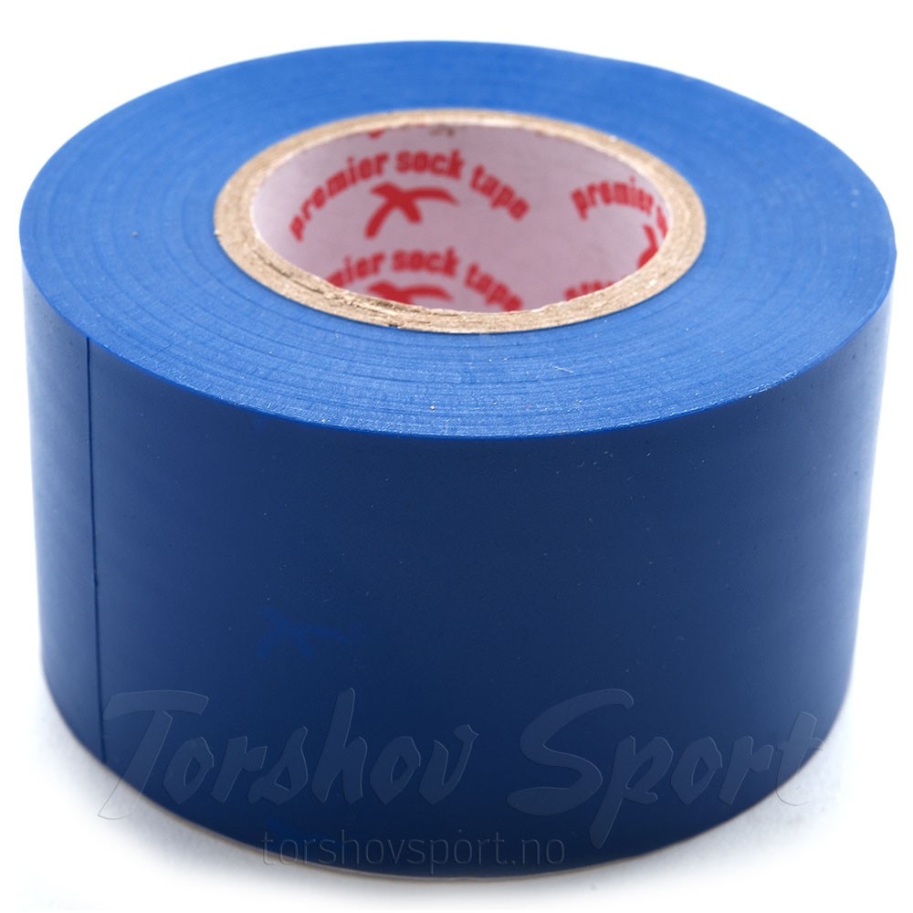 Premier Sock Tape Tape Strømpetape 3,8cm