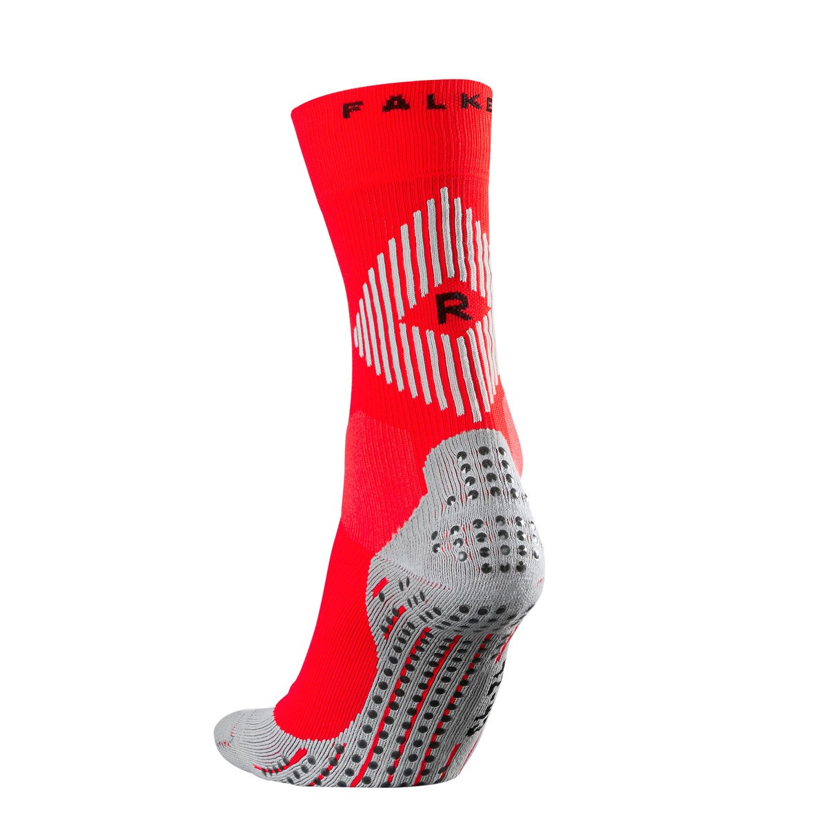 Falke 4 Grip Strømpe