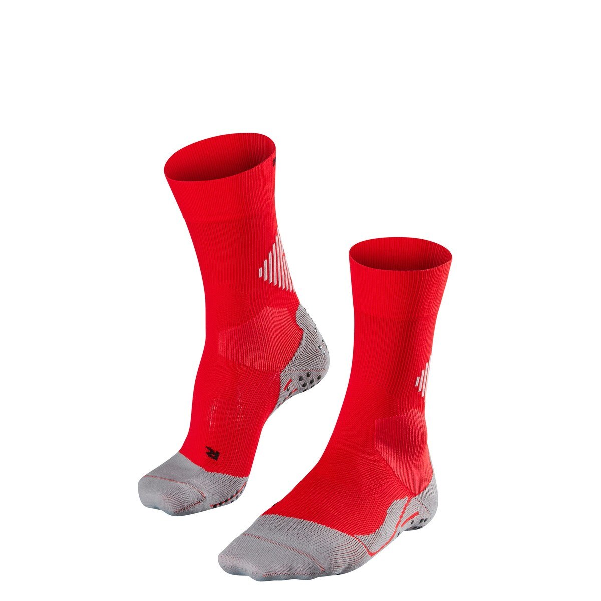 Falke 4 Grip Strømpe